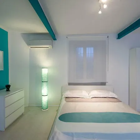 Parva Domus Napoli