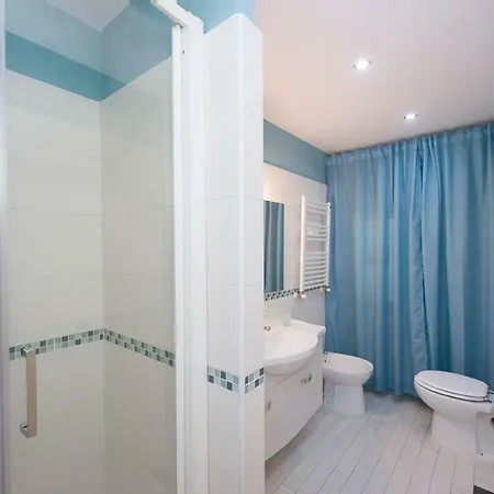 Apartment Parva Domus