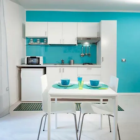 Apartment Parva Domus