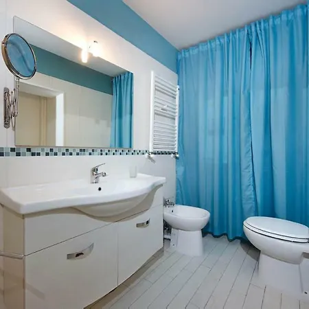 Apartment Parva Domus *