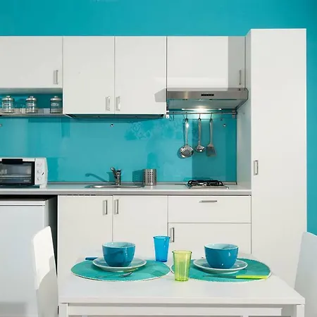 Parva Domus Apartment