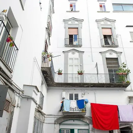 Parva Domus Apartment *