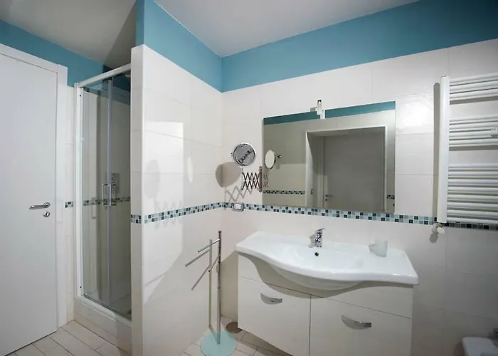 Parva Domus Nápoles