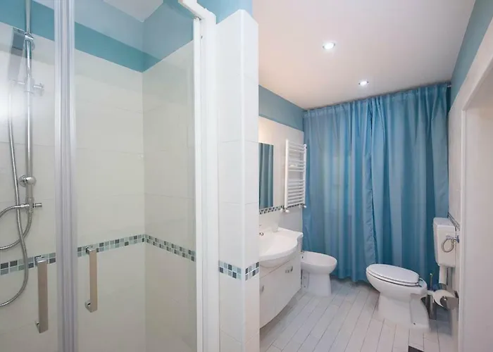 Apartamento Parva Domus