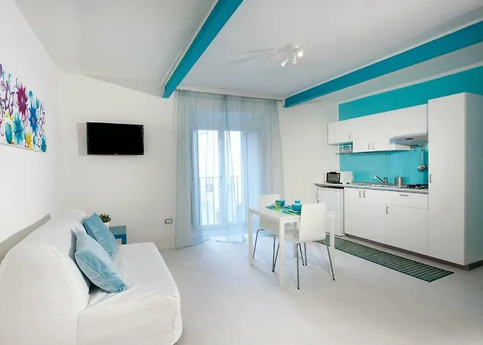 Parva Domus Nápoles