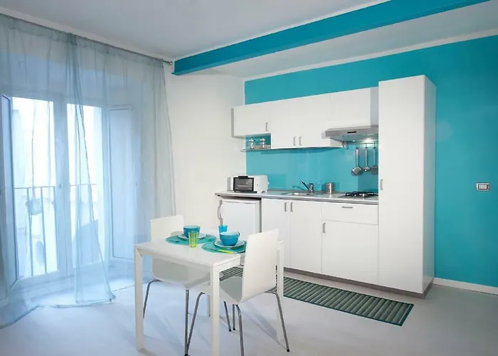 Parva Domus Apartamento *