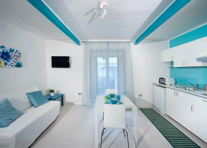 Apartamento Parva Domus *