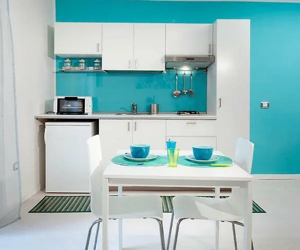 Apartamento Parva Domus