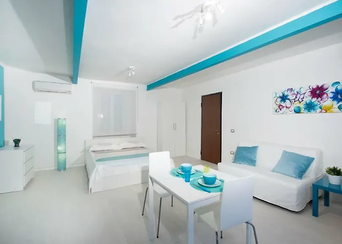 Apartamento Parva Domus