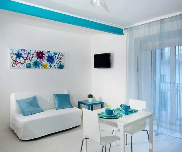 Parva Domus Apartamento