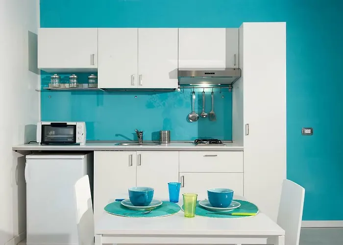 Parva Domus Apartamento