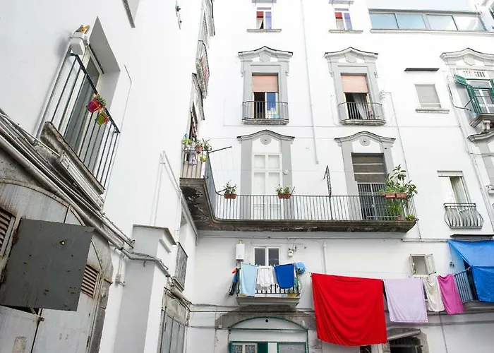 Parva Domus Apartamento *