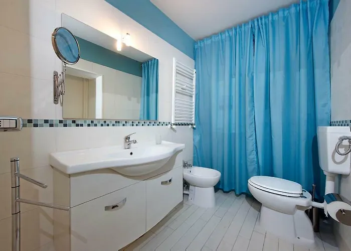 Апартаменты Parva Domus *