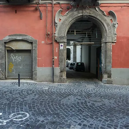 Parva Domus *