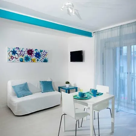 Parva Domus Apartamento